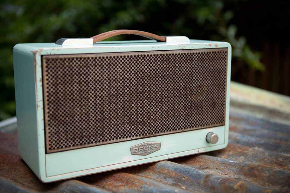 Retro Sound in Modern Music